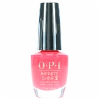 OPI Infinite Shine From Here To Eternity