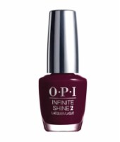 OPI Infinite Shine Raisin' the Bar Nail Lacquer Perspective: Main