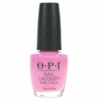 OPI Lucky Lucky Lavender 0.5 oz Perspective: Main