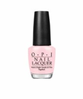 OPI It's A Girl! Pink Nail Polish