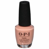 OPI Passion Nail Lacquer