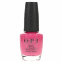 OPI Just Lanai-ing Around 0.5 oz Perspective: Main