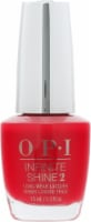 OPI INF SHINE BIG APPLE RED Perspective: Main