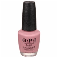OPI Tickle My France-y Nail Lacquer Perspective: Main