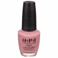 OPI Tickle My France-y Nail Lacquer Perspective: Main