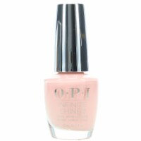 OPI Infinite Shine 2 Pretty Pink Perseveres Nail Lacquer Perspective: Main