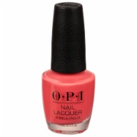 OPI Live Love Carnaval Nail Lacquer