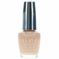 OPI Infinite Shine Is Tanacious Spirit Perspective: Main