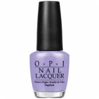 OPI You're Such A Budapest Nail Lacquer Perspective: Main