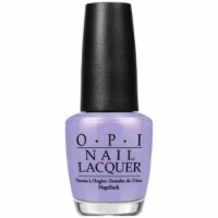 OPI You're Such A Budapest Nail Lacquer Perspective: Main