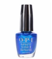 OPI Infinite Shine 2 Do You Sea What I Sea Nail Lacquer Perspective: Main