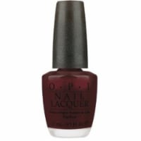 OPI Midnight in Moscow Nail Lacquer Perspective: Main