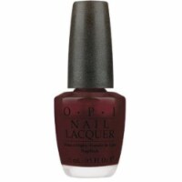OPI Midnight in Moscow Nail Lacquer Perspective: Main