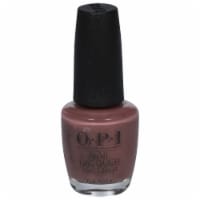 OPI You Don't Know Jacques Nail Lacquer Perspective: Main