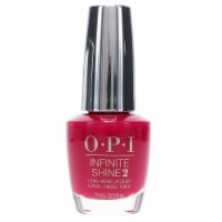 OPI Infinite Shine Miami Beet Nail Lacquer Perspective: Main