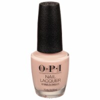 OPI Mimosas For Mr. And Mrs. Nail Lacquer Perspective: Main