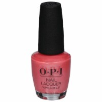 OPI Princesses Rule Nail Lacquer