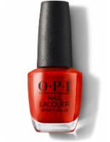 OPI Gimme a Lido Kiss Nail Lacquer Perspective: Main