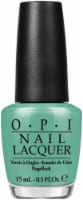 OPI My Dogsled Is A Hybrid Nail Lacquer Perspective: Main