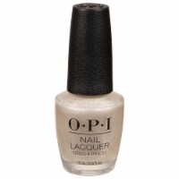 OPI Happy Anniversary Nail Polish Perspective: Main