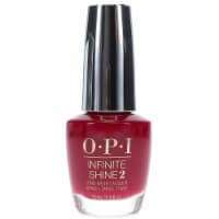 OPI INF SHINE MALAGA WINE Perspective: Main
