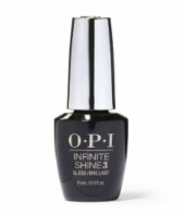 OPI Infinite Shine Top Coat Gloss Perspective: Main