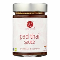Watcharee's® Vegan Pad Thai Sauce
