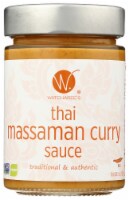Watcharee's® Vegan Thai Massaman Curry Sauce Perspective: Main