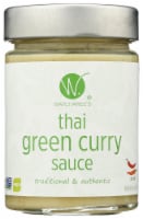 Watcharee's® Thai Green Curry Sauce