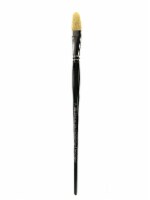 Winsor & Newton - Winton Brush - Filbert - 10