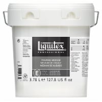 Liquitex - Pouring Medium - Gallon