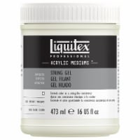 Liquitex - String Gel Medium - Pint