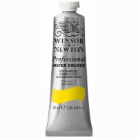 Winsor & Newton - Professional Watercolor - 37ml Tube - New Gamboge