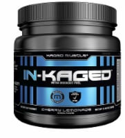 Kaged Muscle  In-Kaged®   Cherry Lemonade