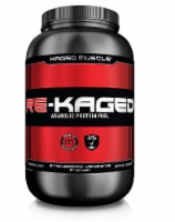 Kaged Muscle  Re-Kaged®   Strawberry Lemonade