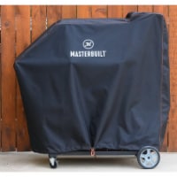 Masterbuilt Gravity Series 560 Black Grill & Smoker Cover MB20080220