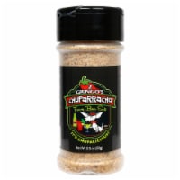 2 Gringos Chupacabra Fancy Beer Salt Chuparracho 2.5 Oz Bottle 00720-2Gringos