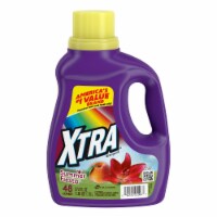 Xtra™ Summer Fiesta™ Liquid Laundry Detergent