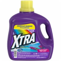 Xtra Tropical Passion Liquid Laundry Detergent Perspective: Main