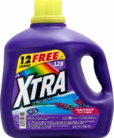Xtra Tropical Passion Liquid Laundry Detergent Perspective: Main