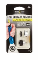 Nite Ize® LED Upgrade Combo II Flashlight Bulb