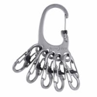 Nite Ize® BigFoot Locker™ KeyRack™ Perspective: Main
