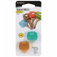 Nite Ize IdentiKey Key Covers
