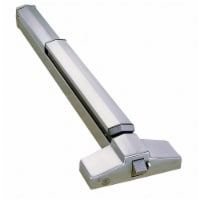 Yale Rim Pullman Bolt,Exit Device,7100 Series  7100F