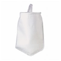 Pentair/Pentek Filter Bag,300 micron,16 1/2 L,PK20 255054-75
