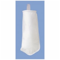 Pentair/Pentek Filter Bag,250 micron,14 L,Size 4,PK20 255107-75