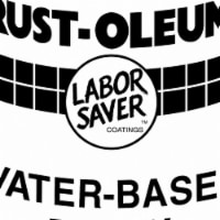 Rust-Oleum Epoxy Activator/Finish,5300,White,1 gal  5392