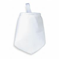 Pentair/Pentek Filter Bag,75 micron,16 1/2 L,PK20 NMO75K1S-75