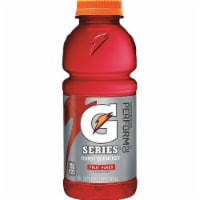Gatorade Sports Drink,Fruit Punch,PK24 32866