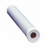 Parker Filter Cartridge,10 micron,10 gpm,10  H  PAB100-10FE-DO